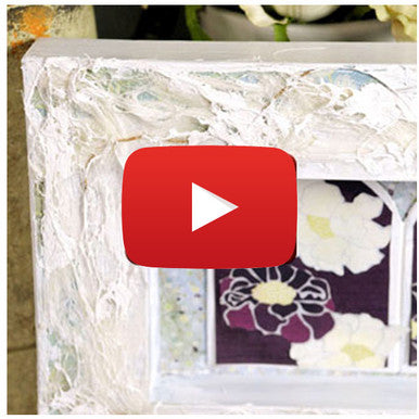 Unruly Wisteria Video