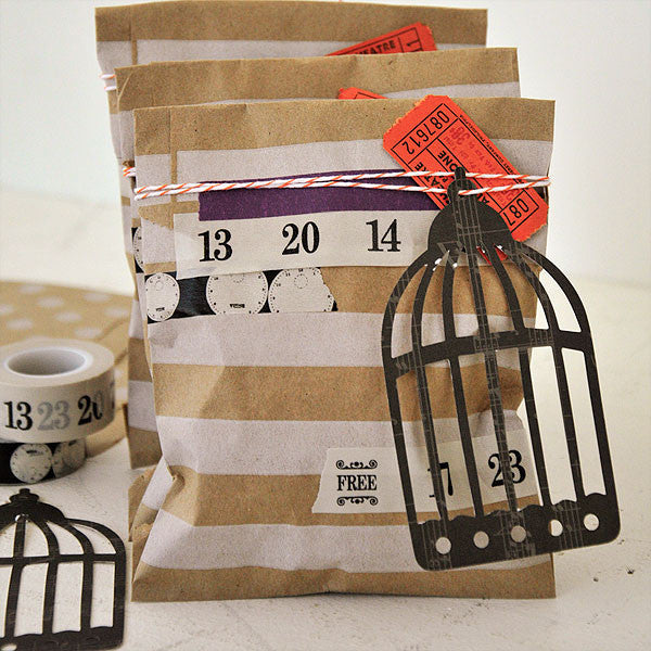 Halloween Treat Bundles Project