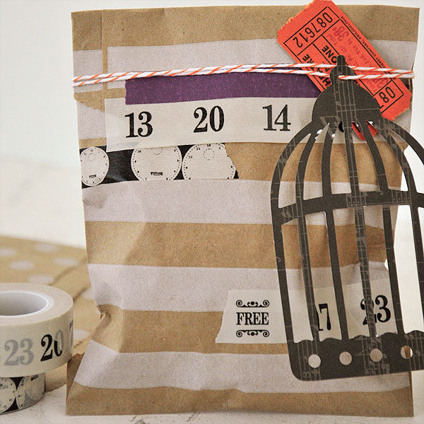 Halloween Treat Bundles Project