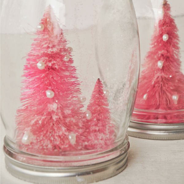 Winter Wonderland Project