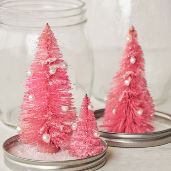 Winter Wonderland Project