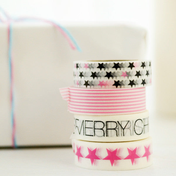 Wish Upon a Star Packages Project