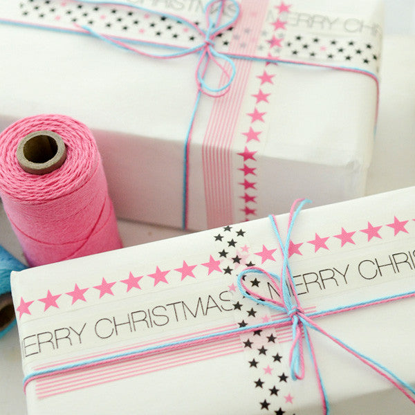 Wish Upon a Star Packages Project