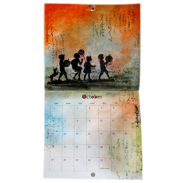 2013 Project by Mou Saha