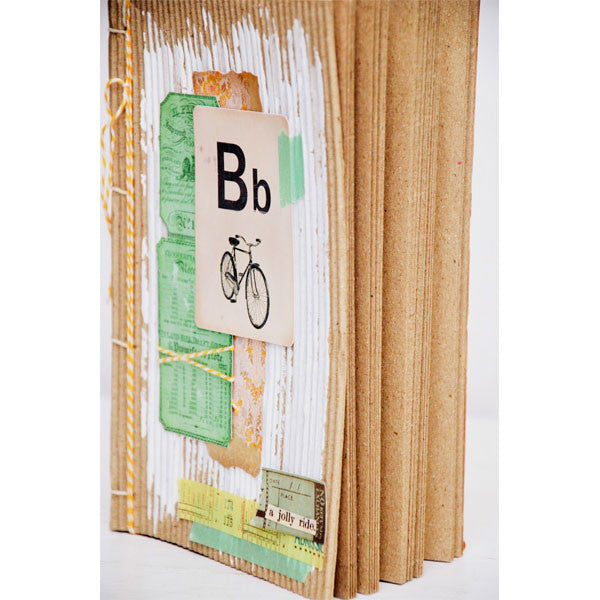 Jolly Adventure Journal Project