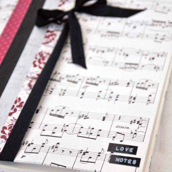 Love Notes Project
