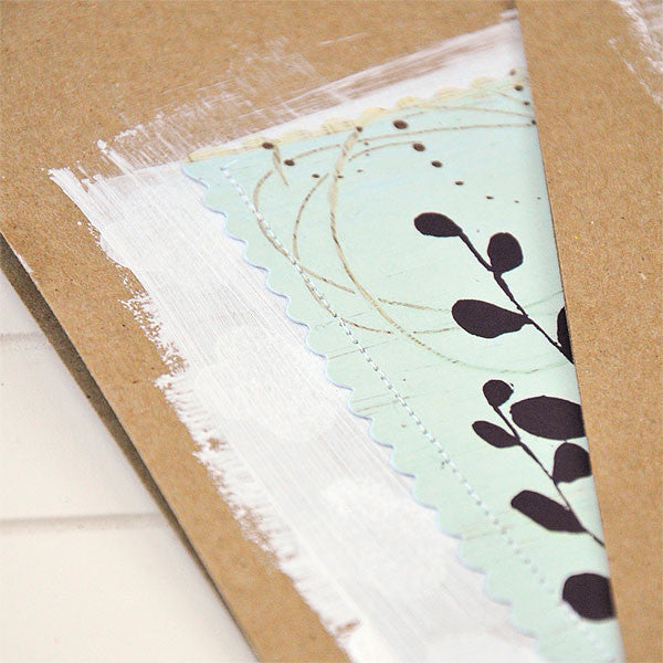 Flora File Folders Project