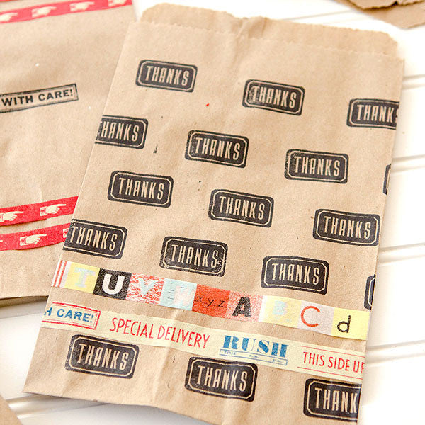 Its in the Bag Project by Christen Olivarez