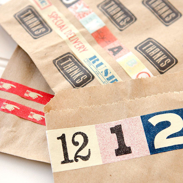 Its in the Bag Project by Christen Olivarez