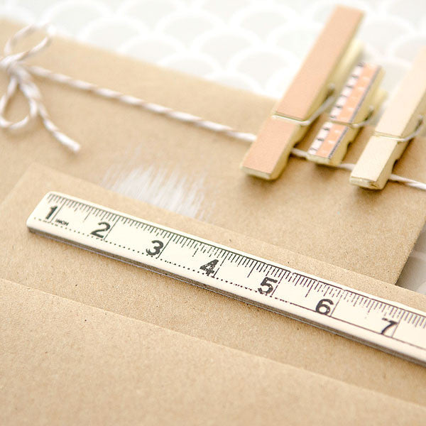 Just Because Card Set Project by Andrea Rangno