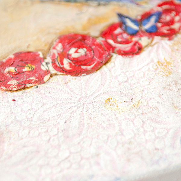 She Found Color in the Everyday Project by Christy Tomlinson