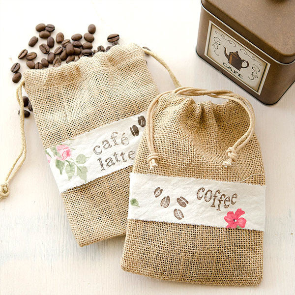 Coffee Break Project
