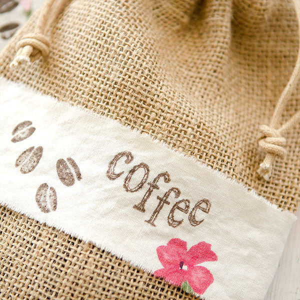 Coffee Break Project
