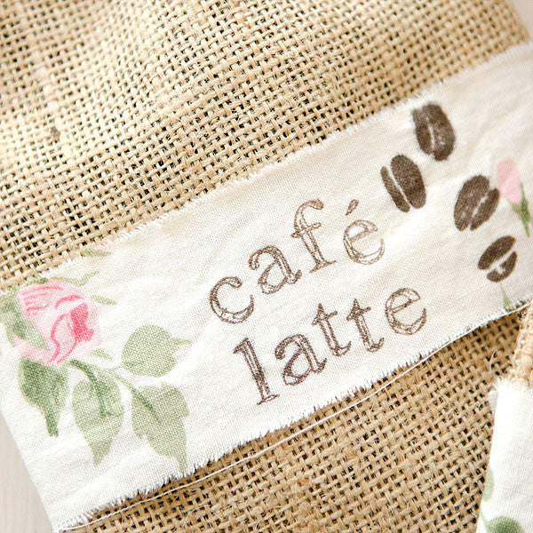 Coffee Break Project