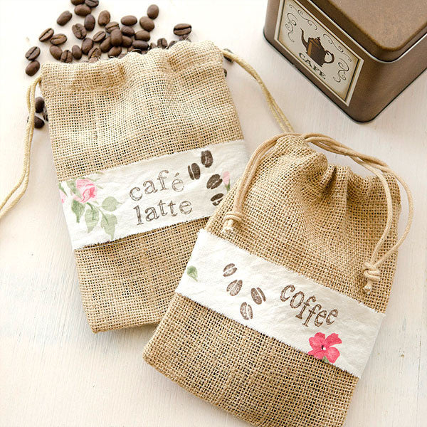 Coffee Break Project