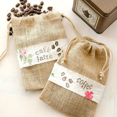 Coffee Break Project