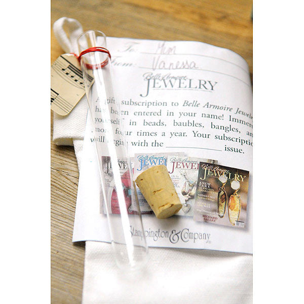 Somerset Gift Announcements Presentation Inspiration Project