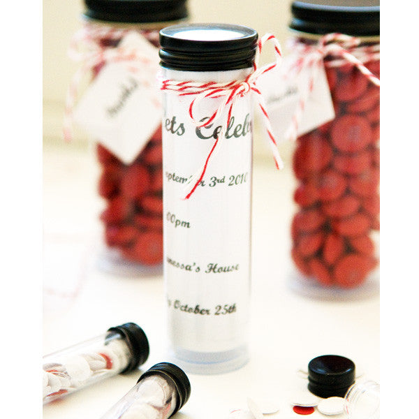 Planning a Party? Ideas and Inspiration for Party Invitations and Favors Project
