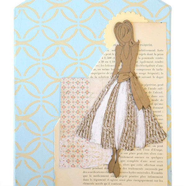Lady of the House Project