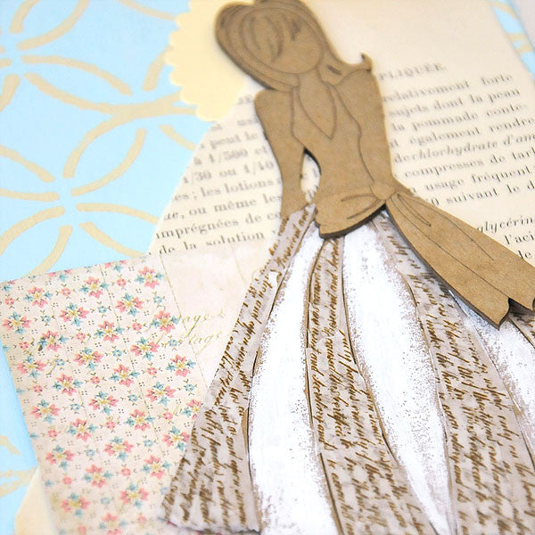 Lady of the House Project