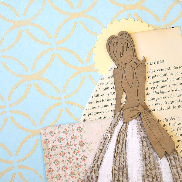 Lady of the House Project