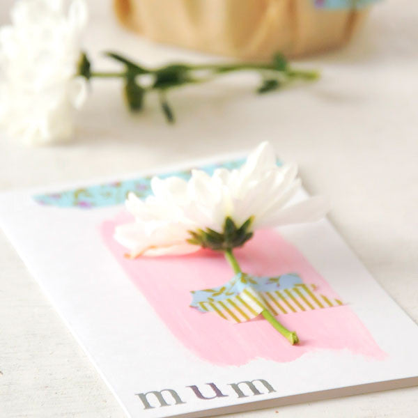 I Picked the Perfect Mum Project