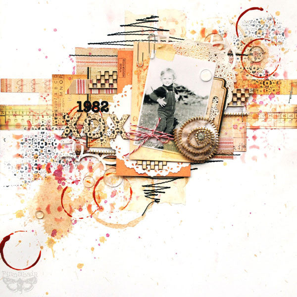 1982 Project by Finnabair