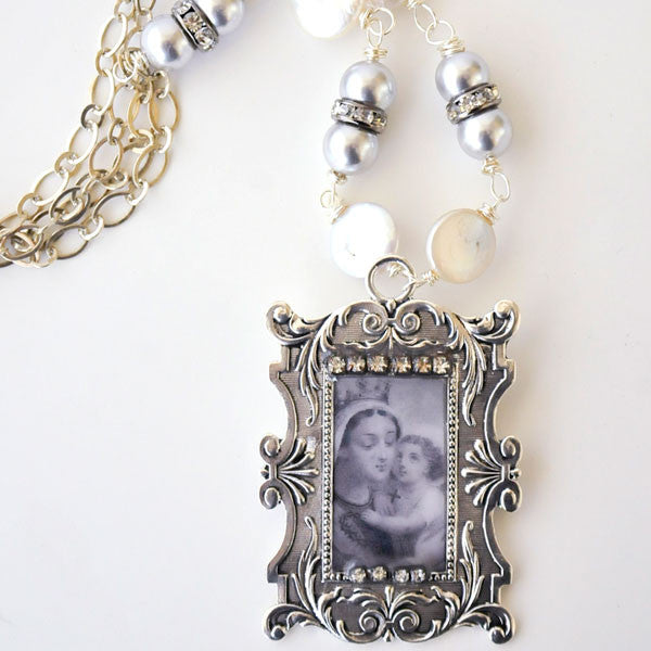 Divine Project by Kristen Robinson