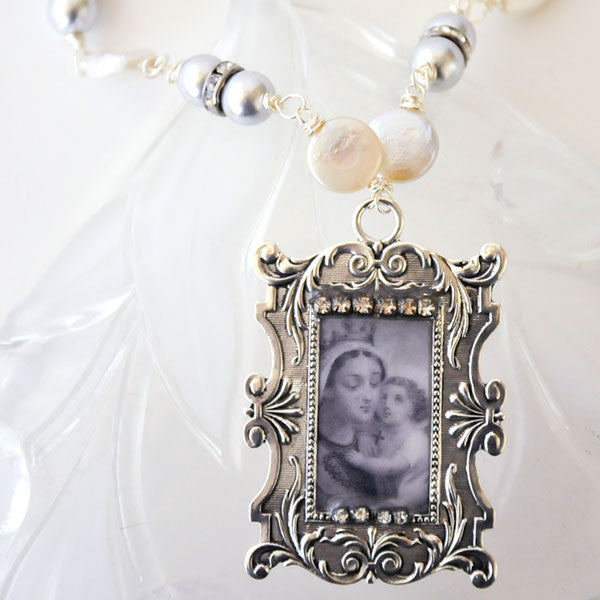 Divine Project by Kristen Robinson