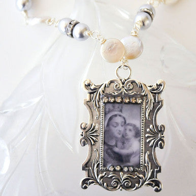 Divine Project by Kristen Robinson