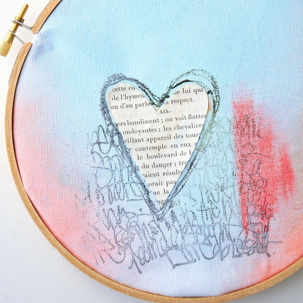 Heart Hoops Project