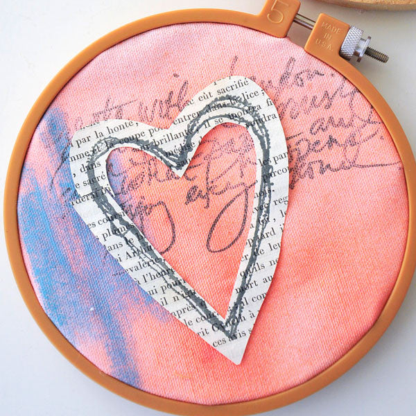 Heart Hoops Project