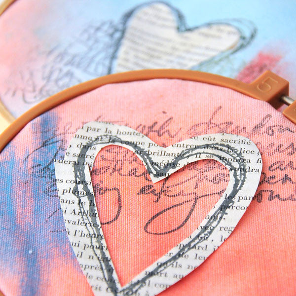 Heart Hoops Project