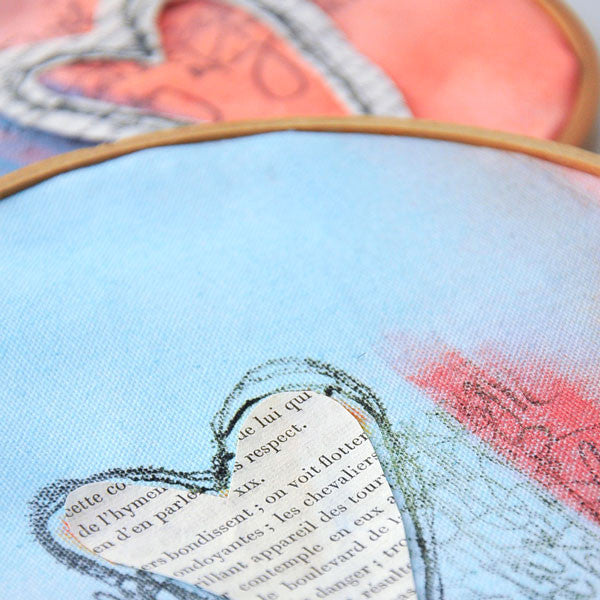 Heart Hoops Project