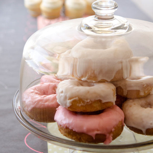 Sweet Treats Party Inspiration Project