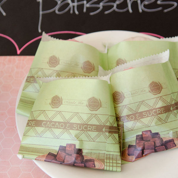 Sweet Treats Party Inspiration Project