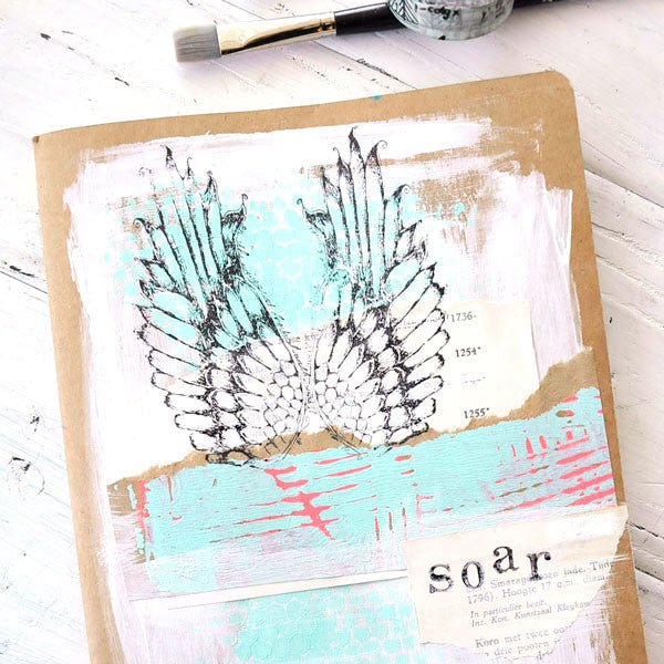 Soar Journal Project