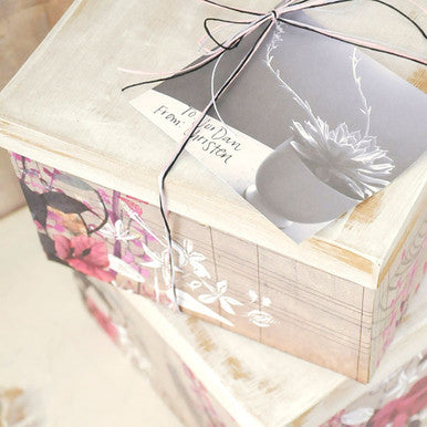 Fireweed Boxes Set Project