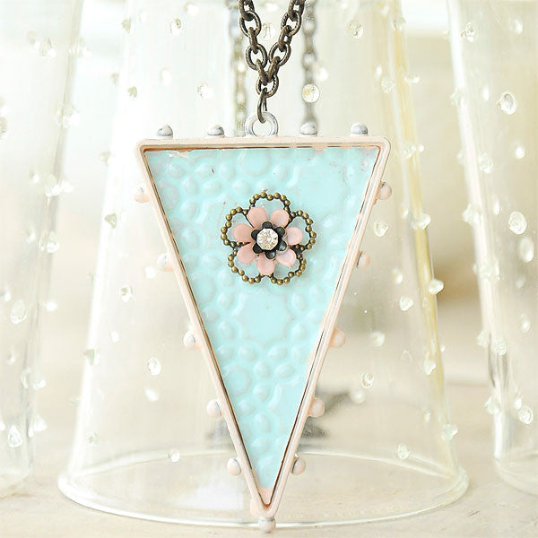 Everyday Elegance Necklace Project