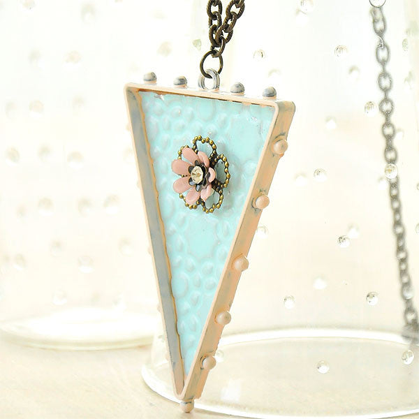 Everyday Elegance Necklace Project