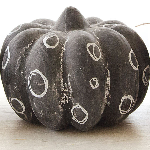 Chalkboard Pumpkins Project
