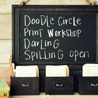 Home Library Creative Living Idea Project