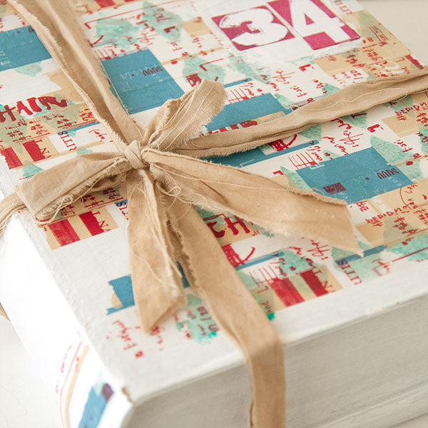 Graffiti Book Box Project
