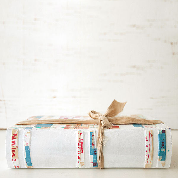 Graffiti Book Box Project