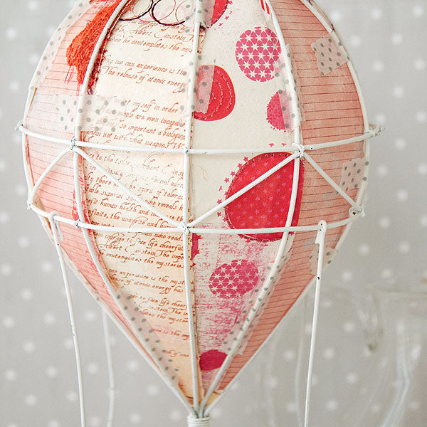 Up and Away Project