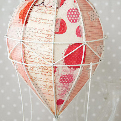 Up and Away Project