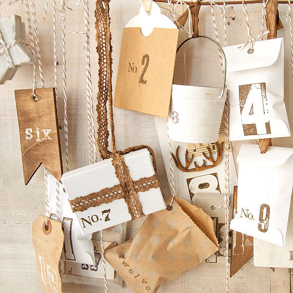 Artful Advent Project