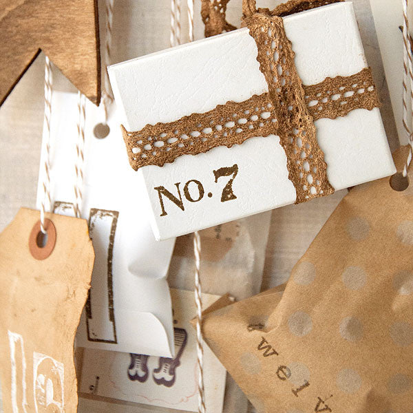 Artful Advent Project