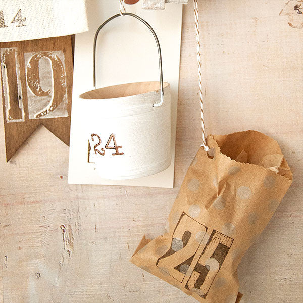 Artful Advent Project