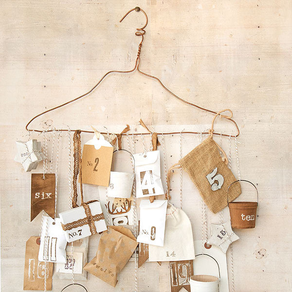 Artful Advent Project